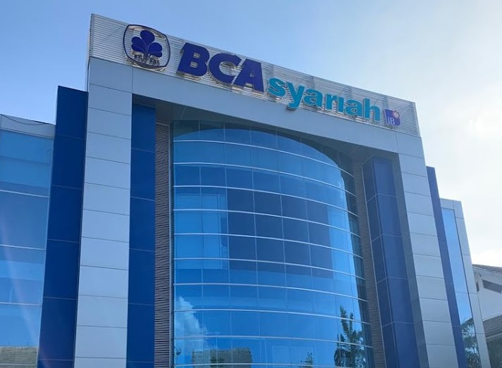Kode BCA Syariah hingga Cara Transfer via ATM
