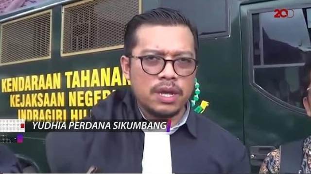 Pandangan Praktisi Hukum Riau: OTT KPK terhadap Gubernur Riau Sarat Kejanggalan Prosedural