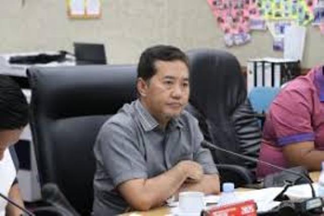 RDP dengan Dinas Peternakan, Komisi II Bahas Finalisasi Renja 2026