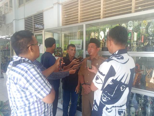 SMAN Plus Riau Terapkan Seleksi Ketat, Kepsek: Ini Tujuannya