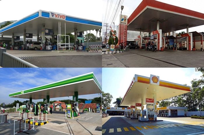 Kenaikan Harga BBM di Indonesia Menjadi Sorotan: Pertamina, Shell, Vivo, dan BP AKR Kompak Sesuaikan Harga