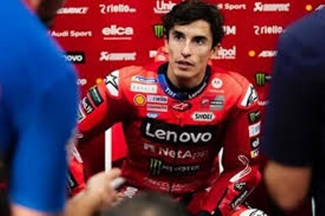 Marc Marquez Akui Tak Suka Sirkuit Catalunya Meski Tanah Kelahiran