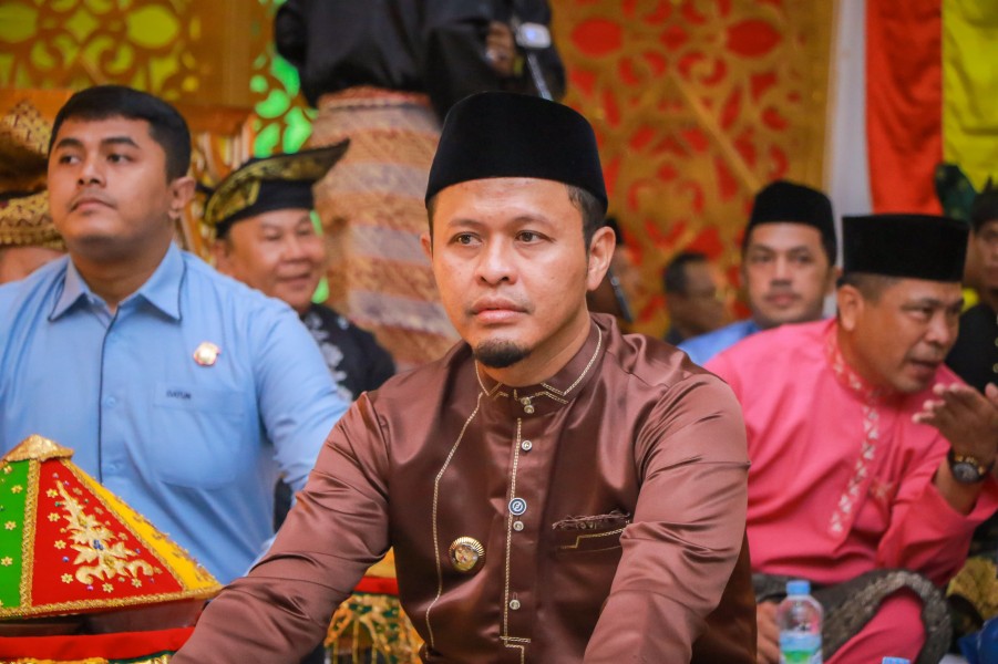 Wali Kota Akan Bentuk Lembaga Pemungutan Sampah di Tingkat RT dan RW