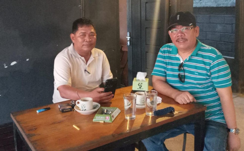 Klaim Kebun Eks PT SAL, Wiston Pandiangan Minta Satgas PKH Usut Aktor Intelektual