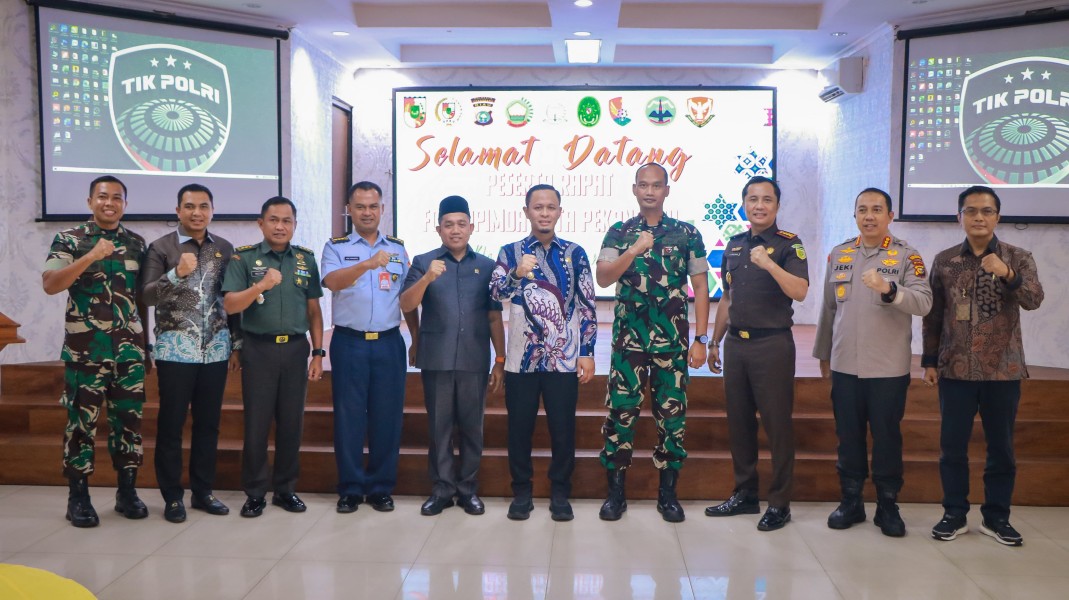 Wali Kota Tegaskan Tak Ada Ruang bagi Premanisme dan Pungutan Liar