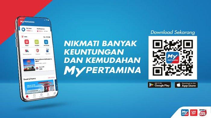 Cara Mudah Memunculkan Barcode Subsidi BBM di Aplikasi MyPertamina Untuk Pembelian Pertalite dan Solar: Panduan Lengkap