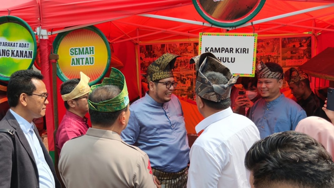 Pekan Rakyat Lingkungan Hidup 2026