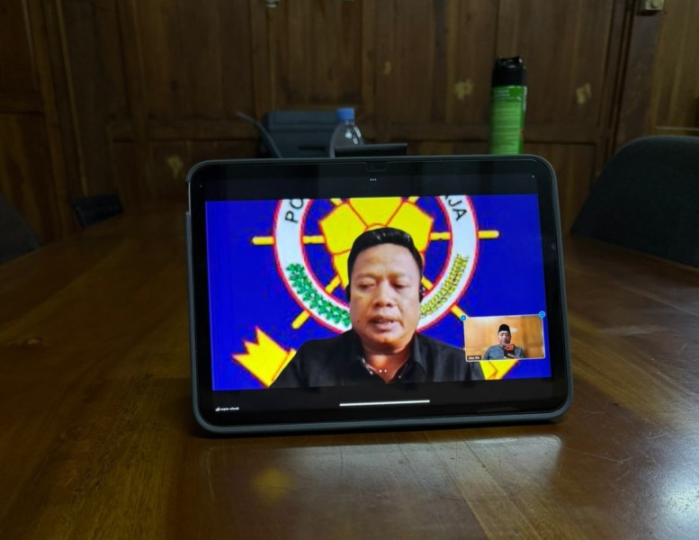 Uji Komitmen Pejabat, Mas Rio: Di Hati dan Pikirannya Harus Ada Situbondo