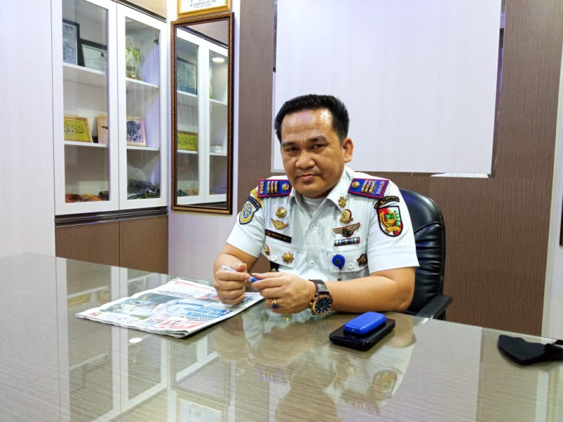 Tingkatkan Keselamatan Berkendara, Uji KIR Kendaraan di Pekanbaru Gratis
