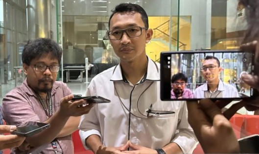 Diduga Terlibat Korupsi, KPK Dalami Kesepakatan Jual Beli Gas PGN–IAE