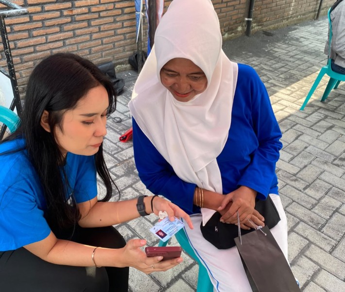 Marak Investasi Bodong, BRI Lumajang Imbau Warga Tak Tergiur Imbal Hasil Tinggi