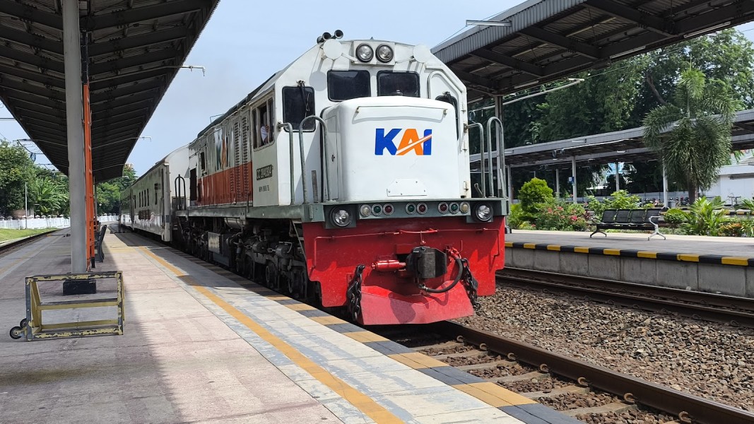 Peluncuran 16 Kereta Api Baru, KAI Perluas Pilihan Perjalanan Mulai 1 Februari 2025