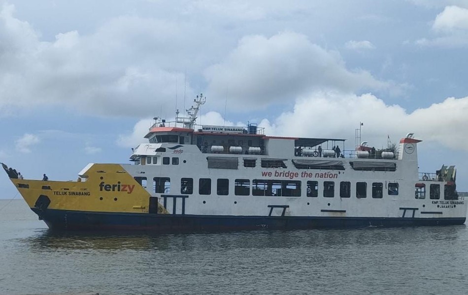 ASDP Ajak Wisatawan Naik Ferry Jelajahi Keindahan Singkil-Aceh