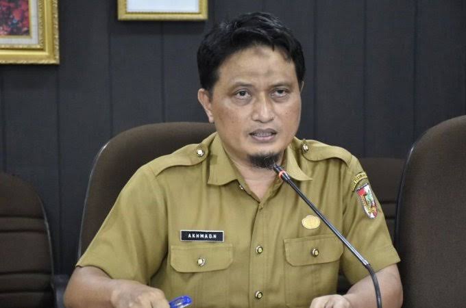 Masa Sanggah Hasil Seleksi Administrasi CPNS Pemko Pekanbaru Diperpanjang