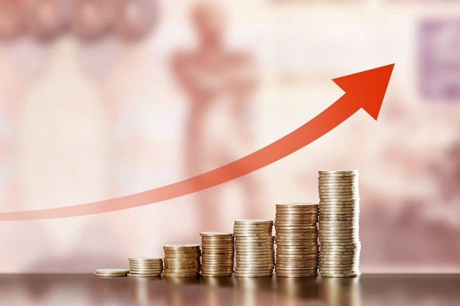 Pemerintah Targetkan Pertumbuhan Ekonomi 8% pada 2029, Efisiensi Anggaran Capai Rp 306 Triliun