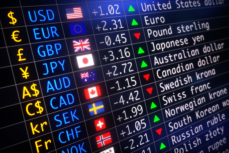 9 Faktor yang Mempengaruhi Kurs Valas dan Fungsinya