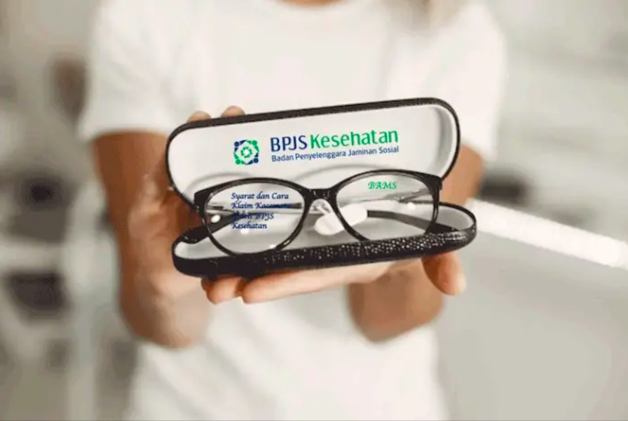 Cara Klaim Kacamata BPJS, Syarat, dan Daftar Optik Terdekat