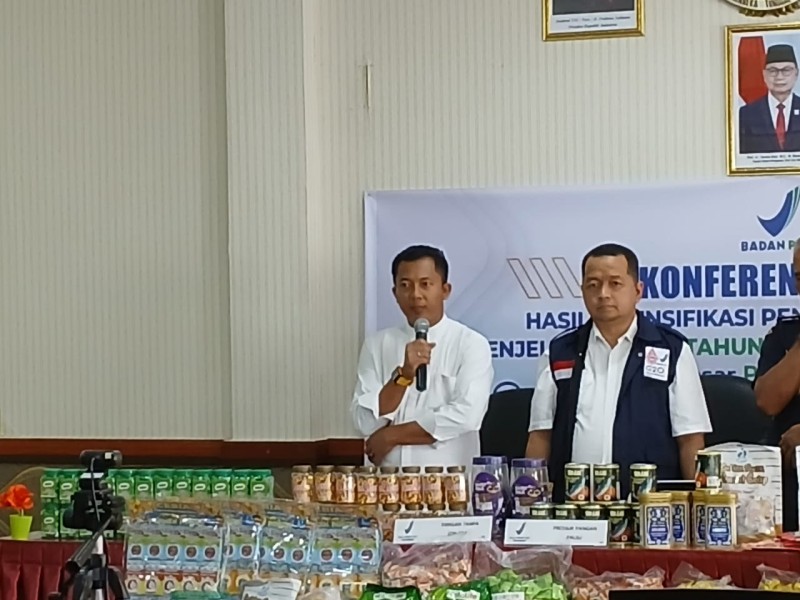 Pemko Apresiasi Kinerja BBPOM dalam Pengawasan Pangan dan Produk Lainnya