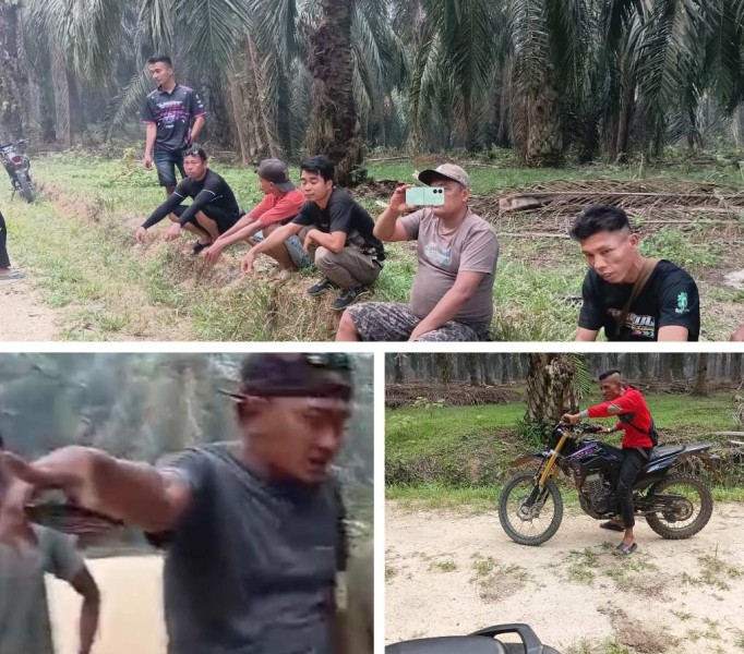 Dugaan Sanksi Rp200 Miliar Eks PT SAL Belum Dibayar, Satgas PKH Didesak Bertindak
