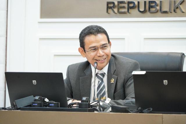 Hendry Munief: Singgah di Masjid Bukan Sekadar Shalat, Tapi Bisa Fasilitas Pemudik