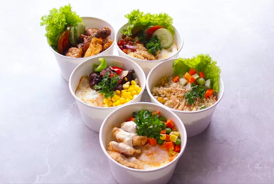7 Rekomendasi Ide Produk Bisnis Makanan Pre Order Online