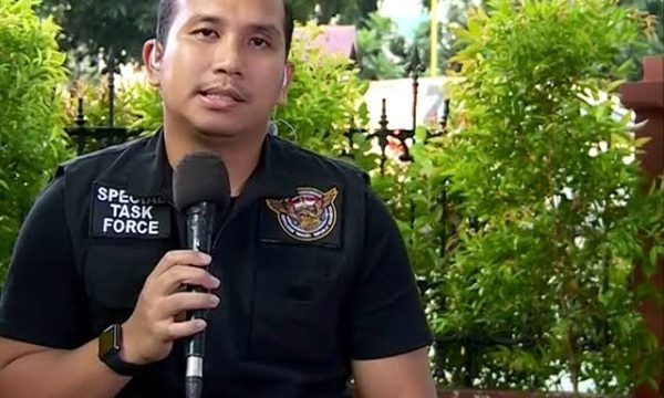 AKBP Malvino Edward Yusticia: Perwira Polri Berprestasi, Lulusan FBI Academy dan Ahli Ungkap Kejahatan Internasional