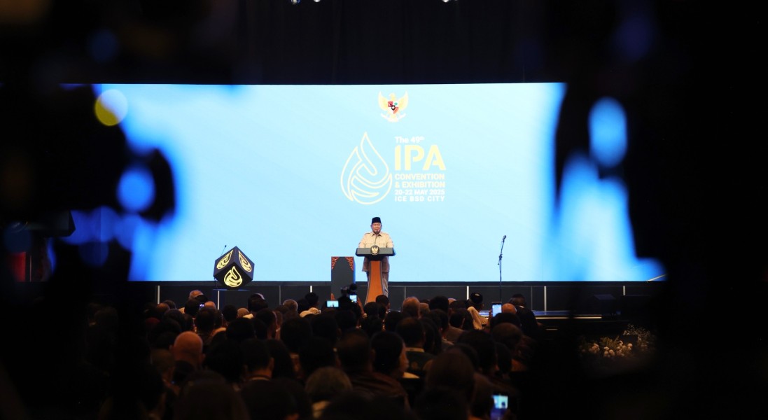 Prabowo Tegaskan Penyederhanaan Regulasi: Pejabat Lamban Akan Dicopot