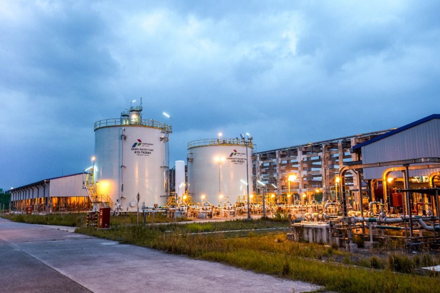 Pertamina Hulu Energi Optimalkan Kinerja Keberlanjutan Melalui 19 Tahun Pengabdian