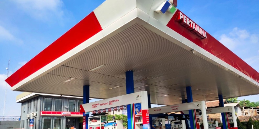 Pertamina Hadirkan Promo Spesial BBM dan Bright Gas untuk Lebaran 2025