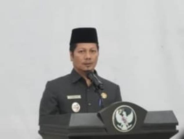 Perhelatan Pacu jalur Event Nasional 2026 Harus Di Persiapkan Secara  Matang, Meriah Dan Aman
