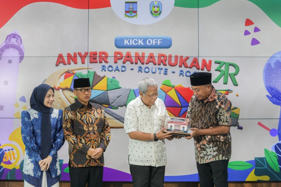 Sejarawan UI Jelaskan Anyer–Panarukan 3R, Sejarah Jalan Raya Pos Harus Utuh
