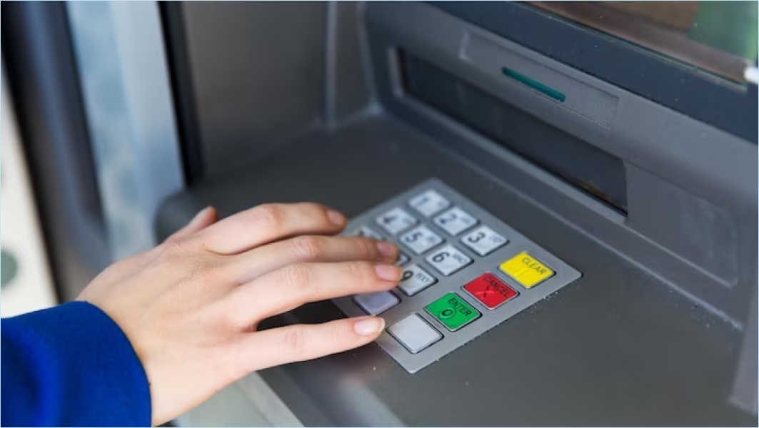 ATM Pecahan Kecil Jadi Solusi Praktis Kebutuhan Angpau Lebaran