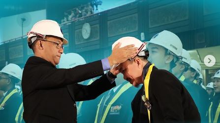 Siap Dukung Kinerja Maksimal untuk Proyek Ketenagalistrikan, PLN Enjiniring siapkan Engineer Tersertifikasi dan Berpengalaman