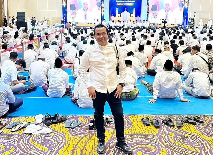 Berkat Gus Fawait, Ribuat R4 di Jember Terselamatkan
