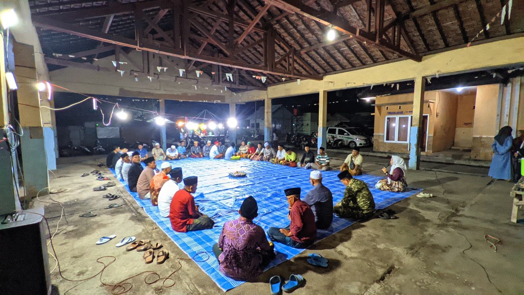 TPI Jangkar Beroperasi, Disiapkan Jadi Pusat Ekonomi Pesisir Situbondo