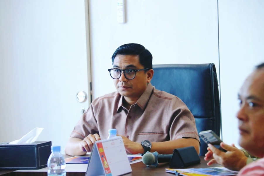 Seleksi Jabatan Camat dan Lurah, Dibuka Hari Ini