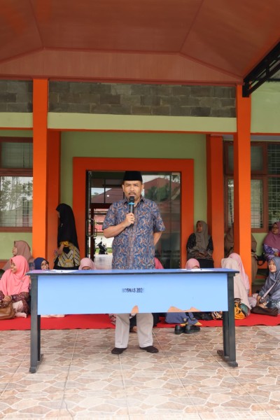 Selamat! Sebanyak 33 Siswa-Siswi SMKN 4 Pekanbaru Lolos Seleksi SNBP 2025