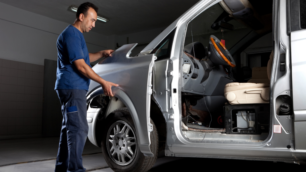 Daftar Bengkel Service Pintu Mobil Terdekat di Jabodetabek untuk Perbaikan Pintu Kendaraan