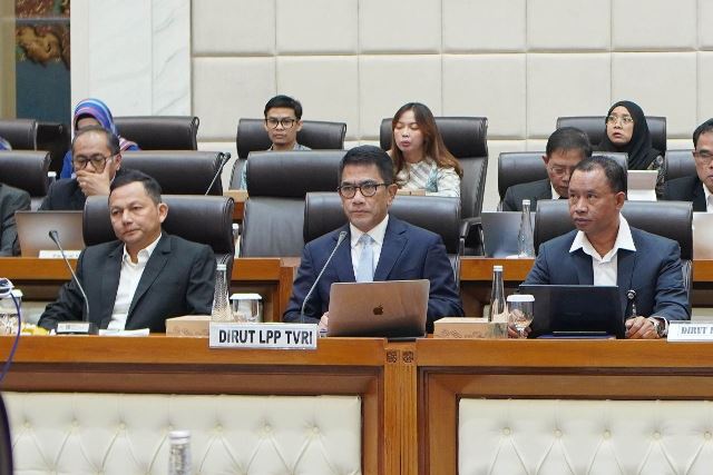 TVRI Siarkan Piala Dunia 2026, DPR Minta Perbaikan Fasilitas dan Teknologi