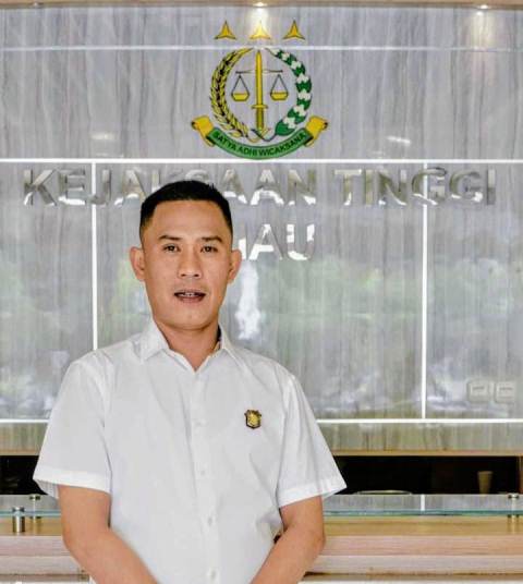 Kejati Riau Usut Dugaan Korupsi Dana PI Rp551 Miliar di PT SPRH