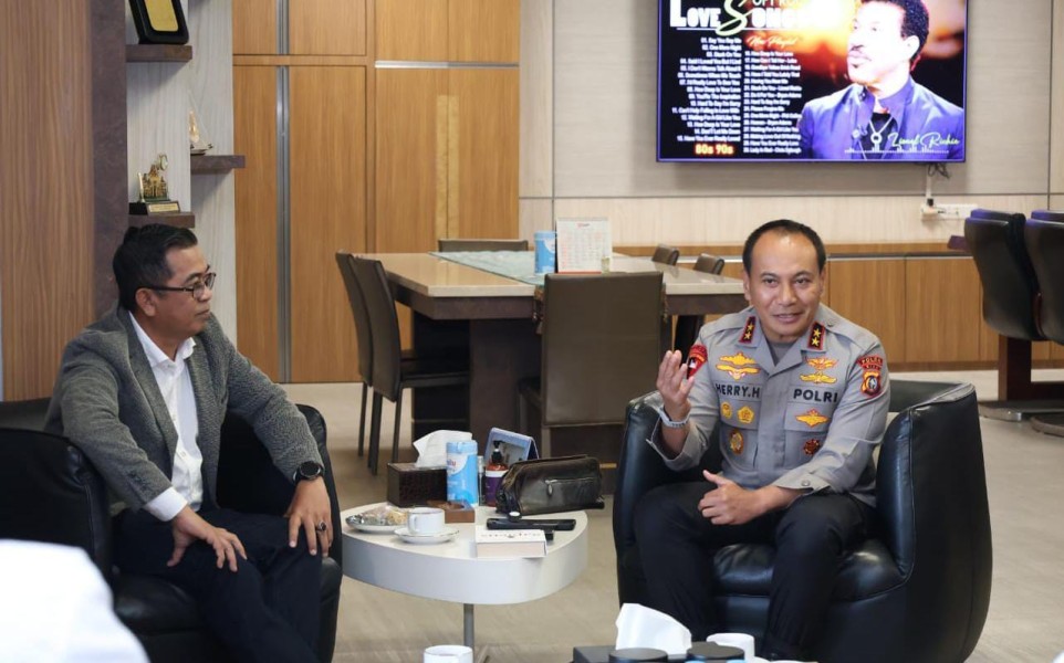 Kapolda: Kami Pelayan Masyarakat Selalu Siap Setiap Saat
