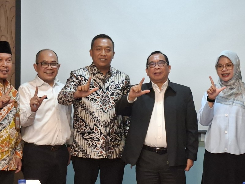Bupati Situbondo: Perpustakaan Akan Jadi Game Changer Pembangunan SDM