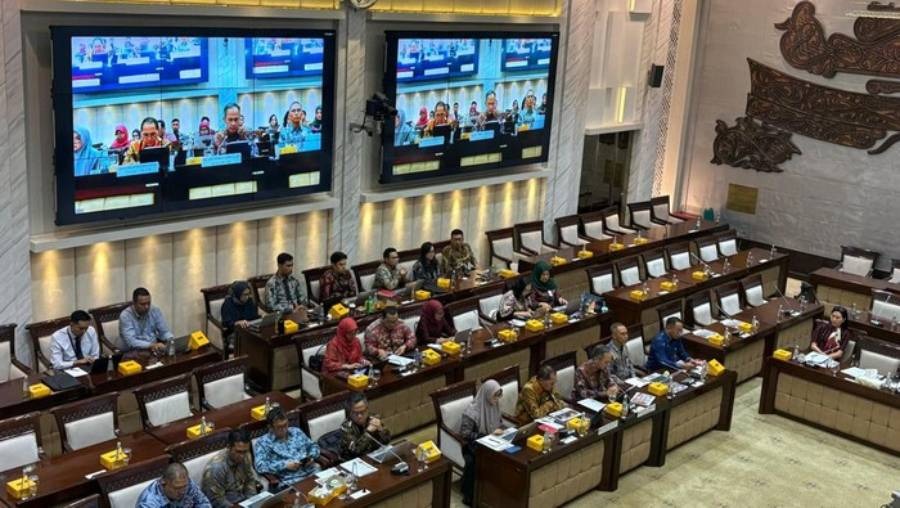 Pengamat UB: Keterbukaan Gaji DPR Wujud Transparansi Publik