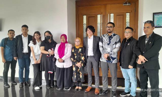 Sidang PWI vs Dewan Pers Memanas, Saksi Tegaskan Hendry Ch Bangun Ketua Umum Kongres Bandung