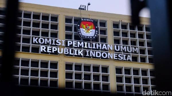 KPU RI Bantah Aparat Kepolisian Intervensi Proses Rekapitulasi Suara di Papua Tengah