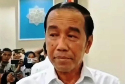 Prediksi Jokowi soal PSI, Palti Hutabarat: Tahun 2029 Tak Lolos ke Senayan!