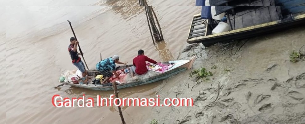 LAGI - LAGI..! BUAYA GANAS TERKAM WARGA HINGGA TEWAS