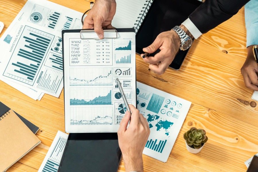 Cara Menghitung Nilai Intrinsik Saham serta Contohnya