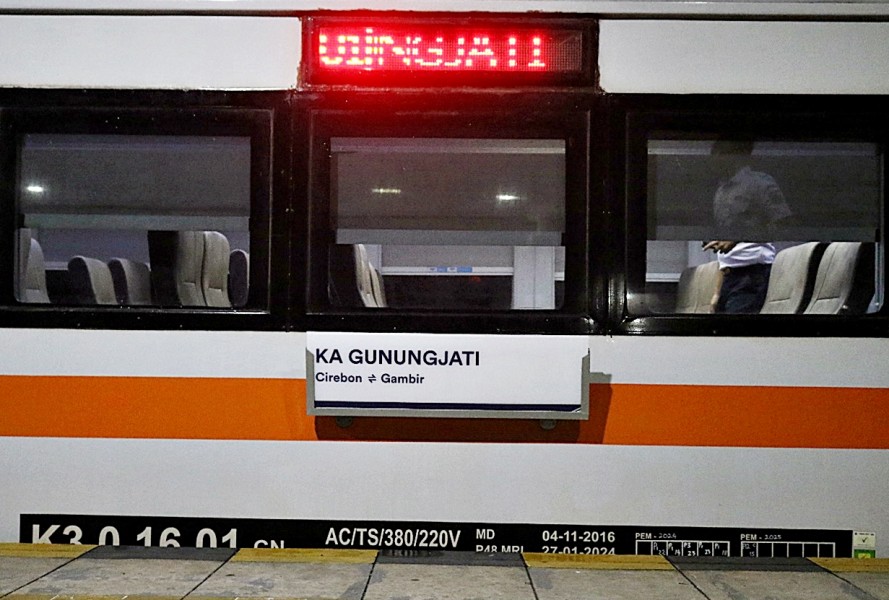 PT KAI Luncurkan Lima Kereta Api Baru: Meningkatkan Mobilitas di Jalur Strategis Indonesia