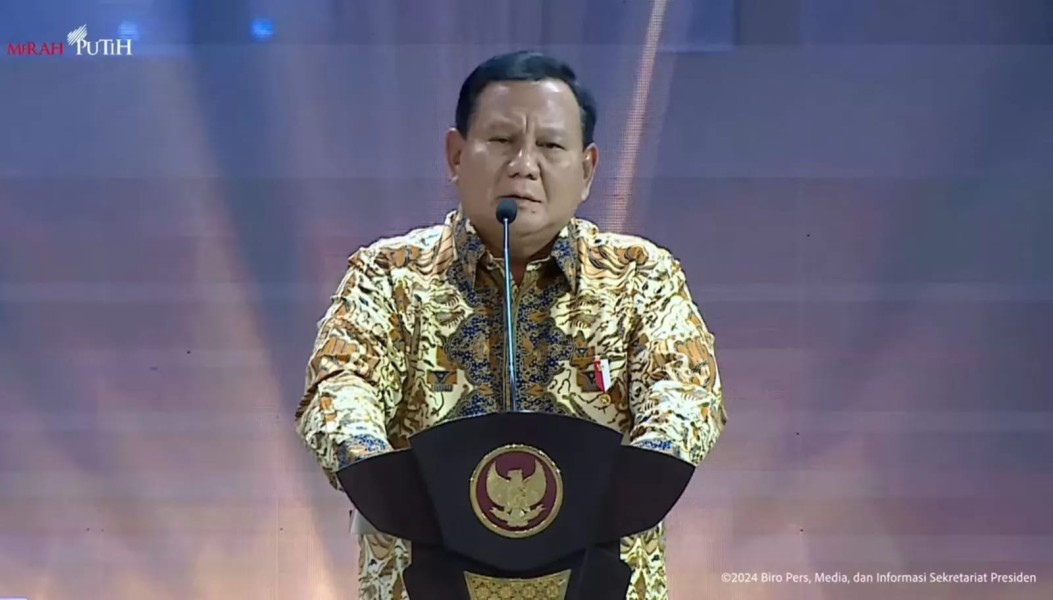 PPN 12 Persen Jadi Perdebatan, Pemerintahan Prabowo Membuka Ruang Kritik